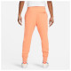 Nike Ανδρικό παντελόνι φόρμας Sportswear Club French terry Jogger Pants